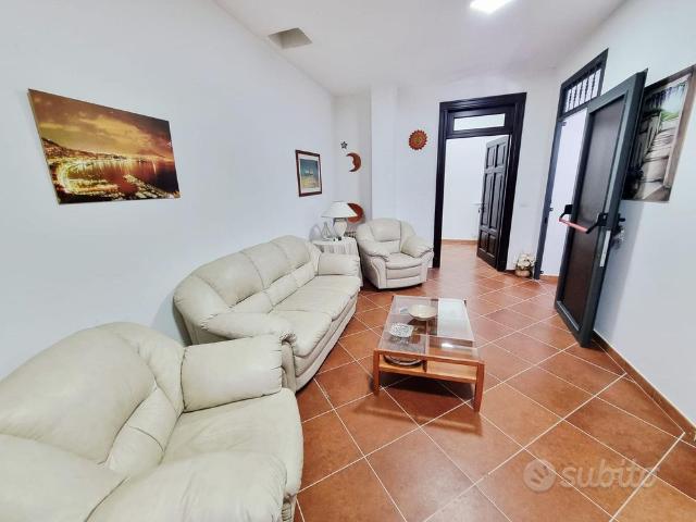 Appartamento 4 vani arredato