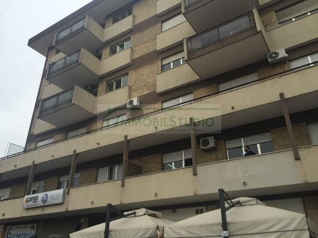 Appartamento 4 vani