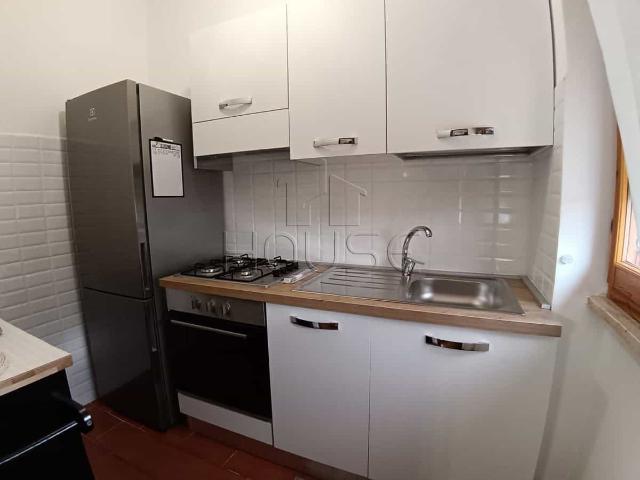 Appartamento 4 camere arredato