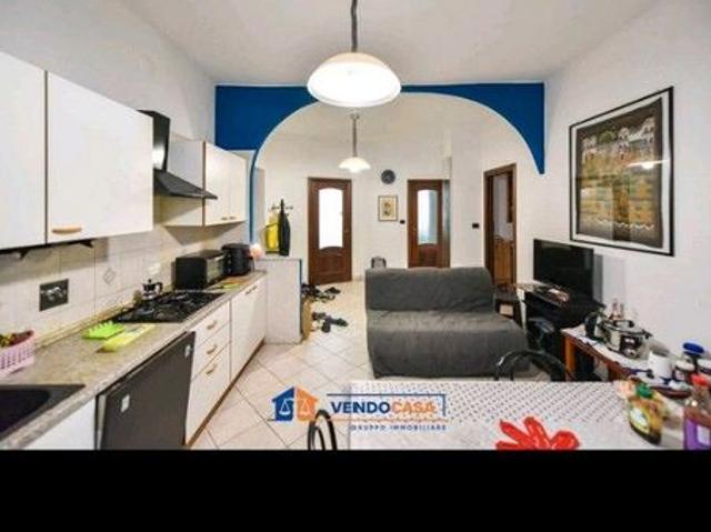 Appartamento 4 locali