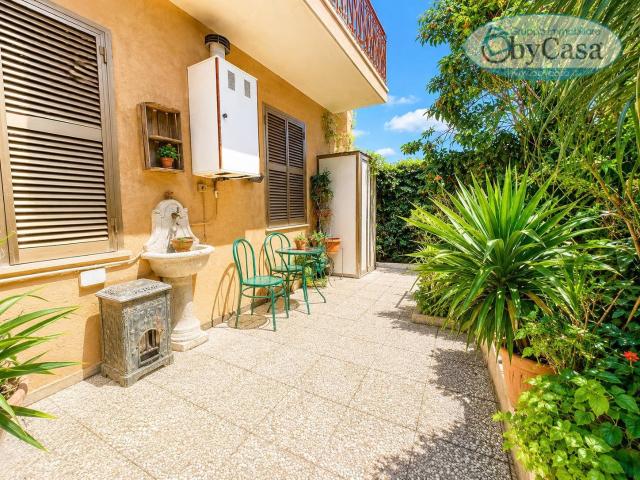 Appartamento 4 locali in vendita a Cerveteri