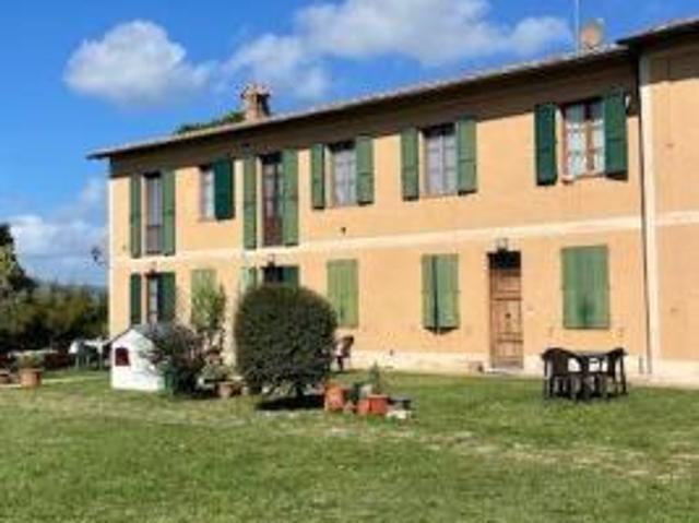 Appartamento 4 locali Rif. V836 6