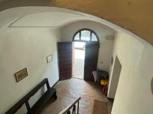 Appartamento 4 locali Rif. V844