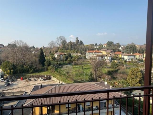 Appartamento 4 locali Rif. 159