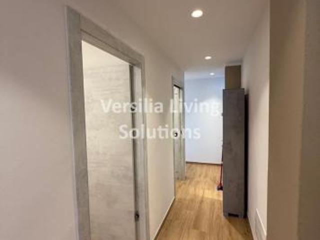Appartamento 4 locali Rif. 182