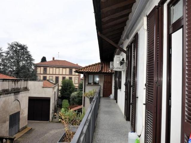 Appartamento 4 locali Rif. 199