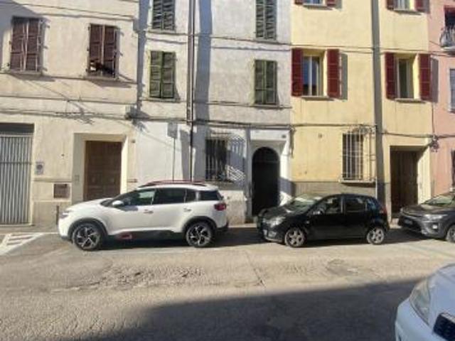 Appartamento 4 locali Rif. 1063