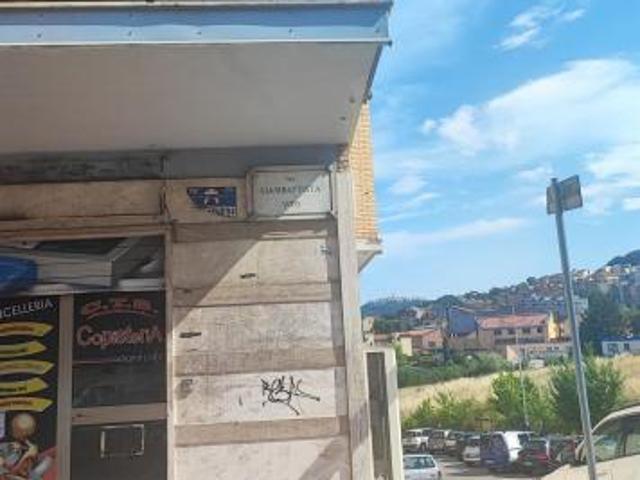 Appartamento 4 locali Rif. 1204