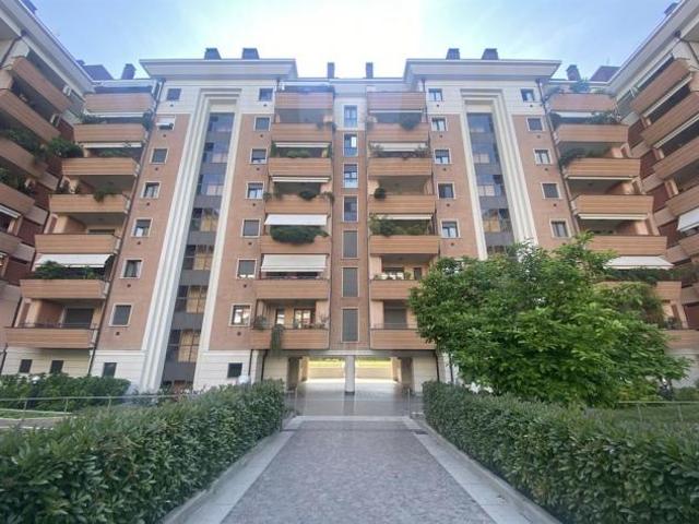 Appartamento 4 locali Rif. 1255