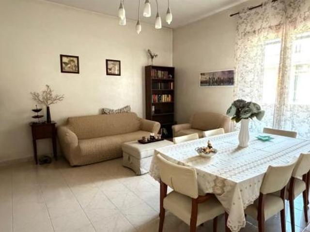 Appartamento 4 locali Rif. 1265