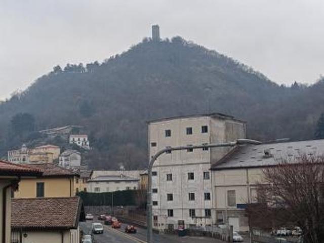 Appartamento 4 locali Rif. 317