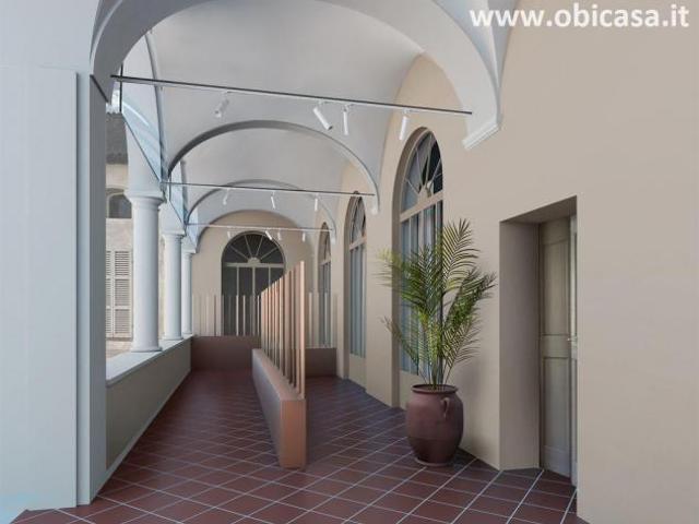 Appartamento 4 locali Rif. 997