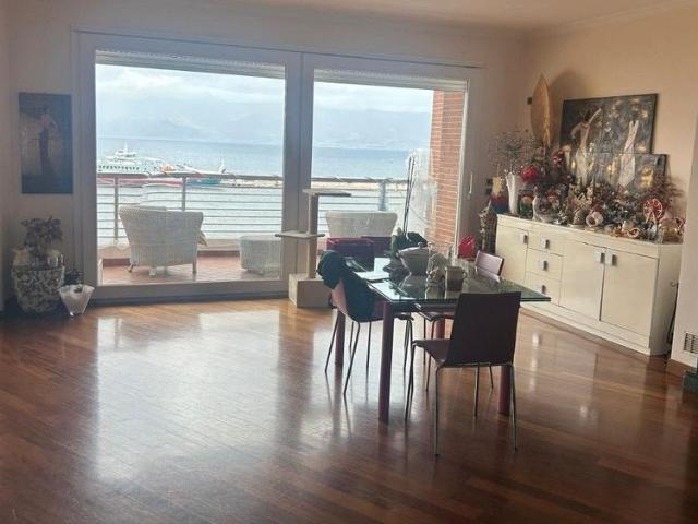 Appartamento 4° piano