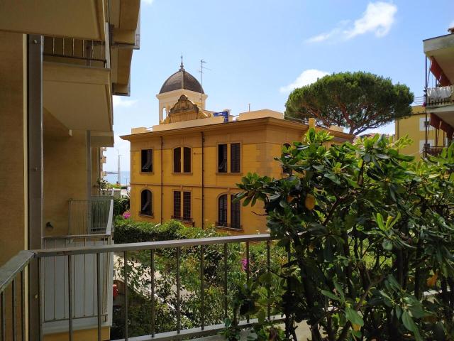 Appartamento * 4 posti letto a centro, Sestri Levante