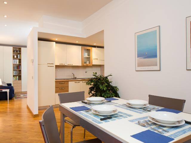 Appartamento * 4 posti letto a centro, Sestri Levante