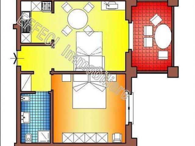Appartamento * 4 posti letto a centro, Sestri Levante