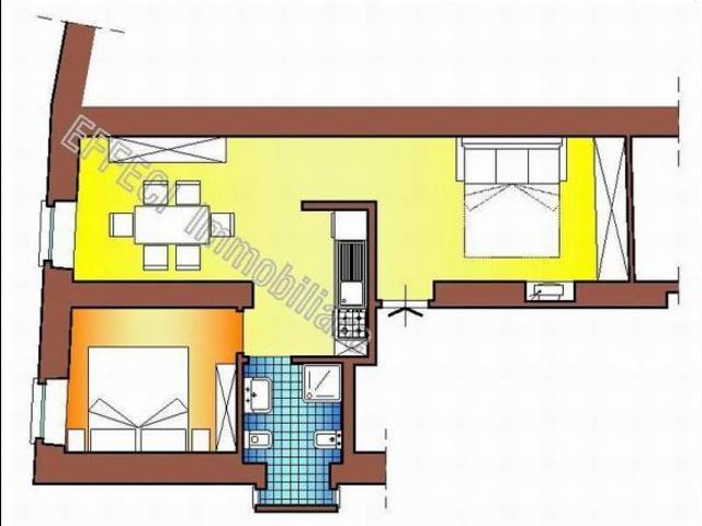 Appartamento * 4 posti letto a centro, Sestri Levante