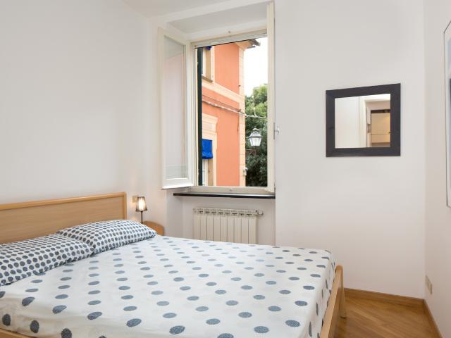 Appartamento * 4 posti letto a centro, Sestri Levante