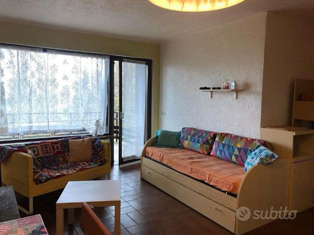 Appartamento 4 posti letto MONTECAMPIONE 1200
