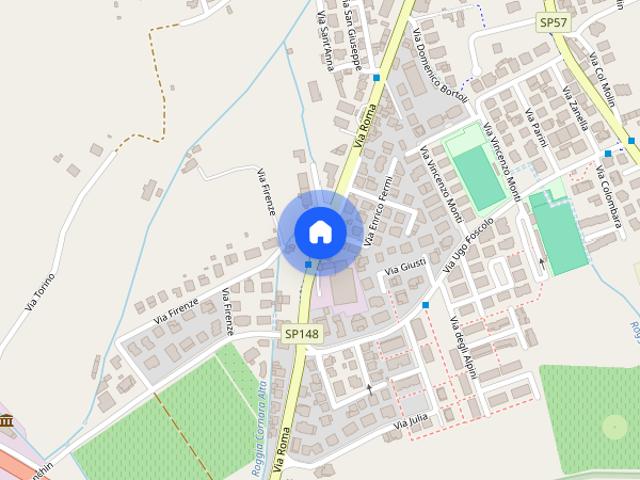 Appartamento 50 mq