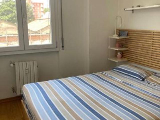 Appartamento 50mq con balcone e cantina a Famagosta