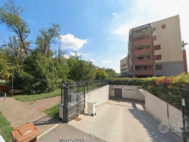 Appartamento 50Mq in palazzo di nuova costruzione