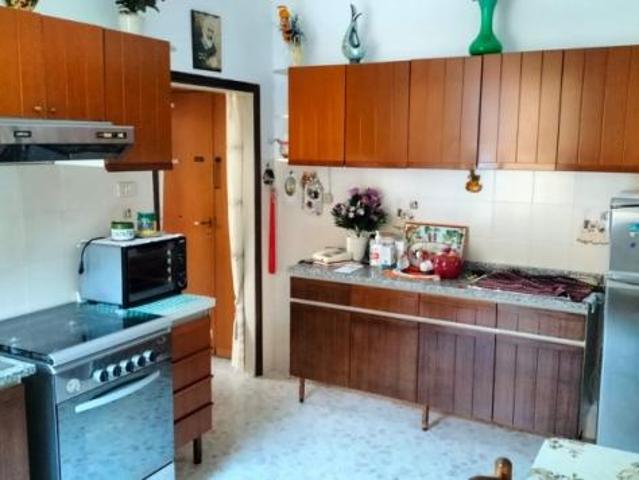 Appartamento 55 mq in Vendita a Citt della Pieve zona Ponticelli