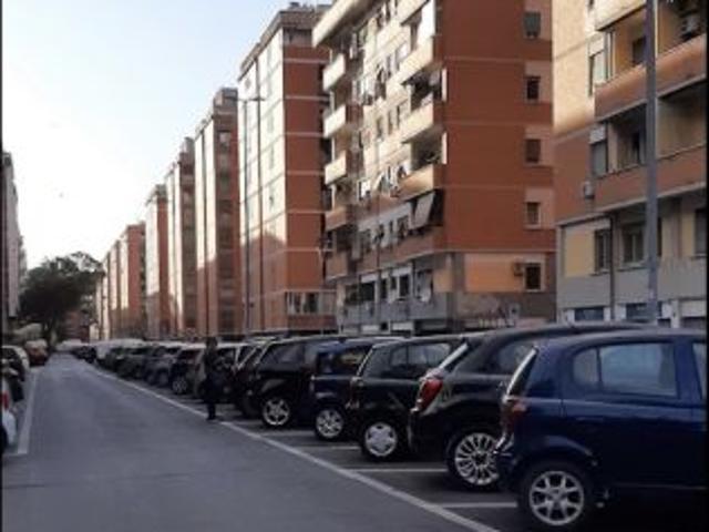 APPARTAMENTO