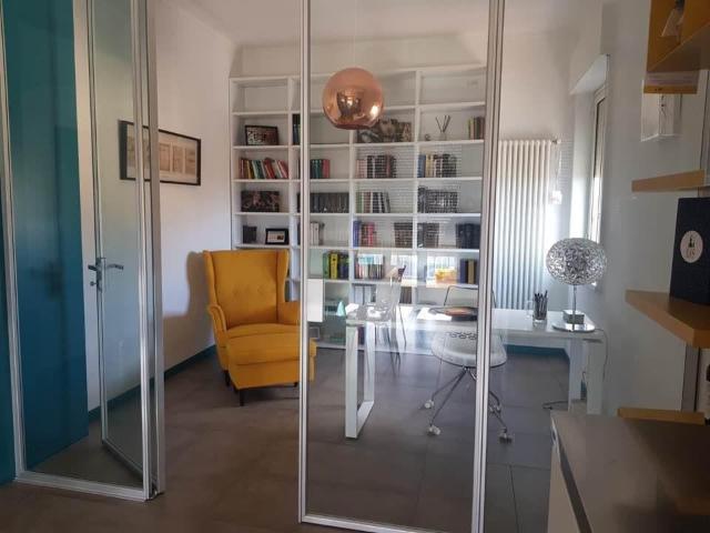 Appartamento 5 vani 150mq