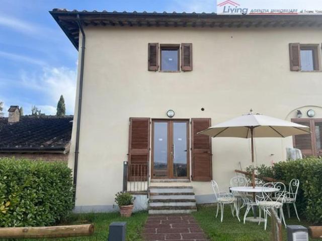 Appartamento 5 locali Rif. V712