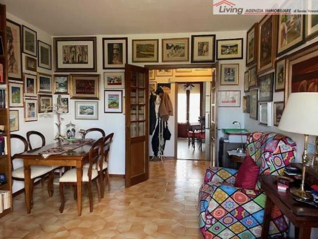 Appartamento 5 locali Rif. V879