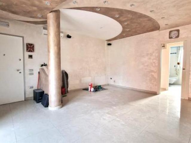 Appartamento 5 locali Rif. 2463