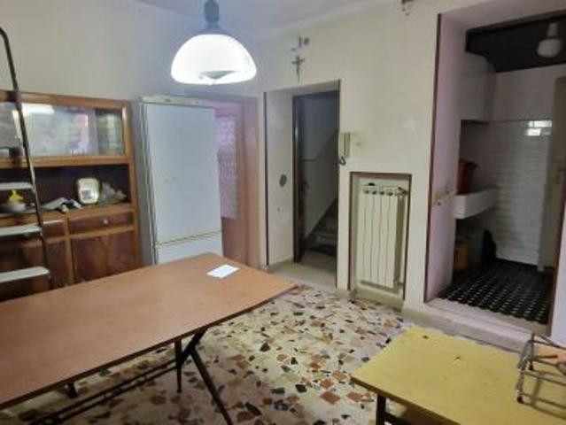 Appartamento 5 locali Rif. 2309