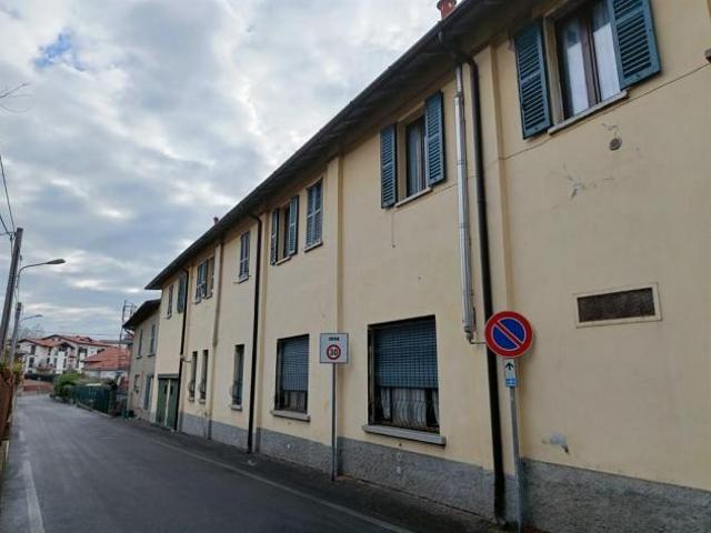 Appartamento 5 locali Rif. 350