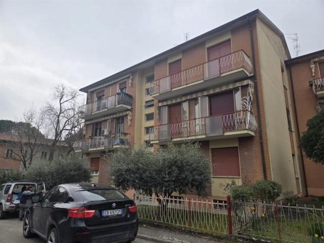 Appartamento 5 locali Rif. 6349