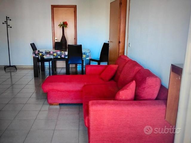 Appartamento 5 piano