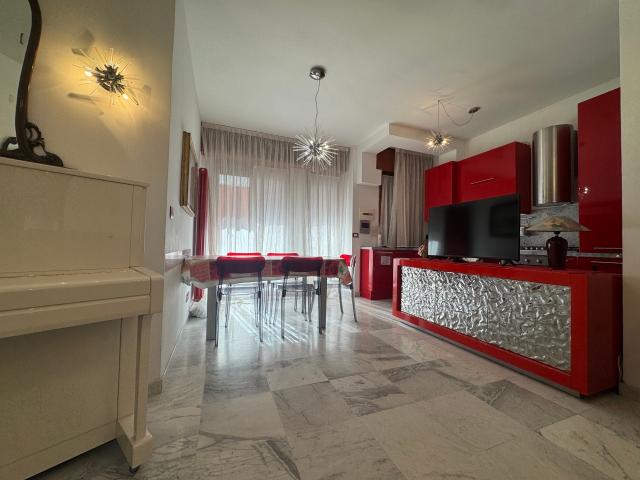 Appartamento * 5 posti letto a centro, Sestri Levante