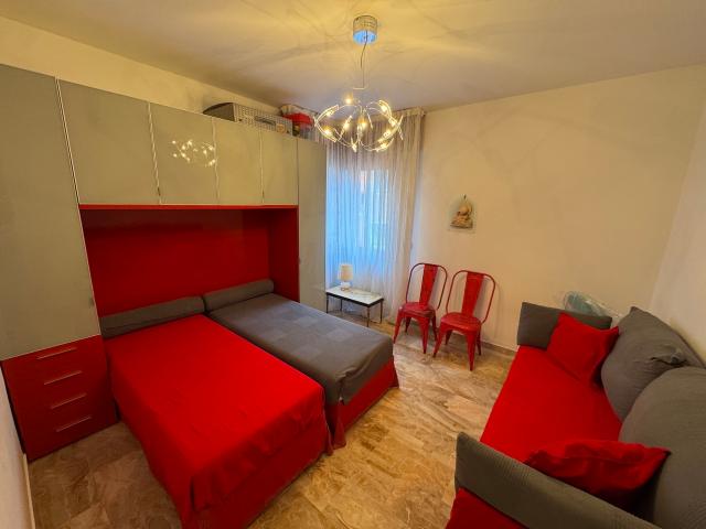 Appartamento * 5 posti letto a centro, Sestri Levante