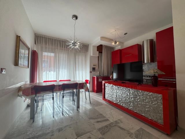 Appartamento * 5 posti letto a centro, Sestri Levante