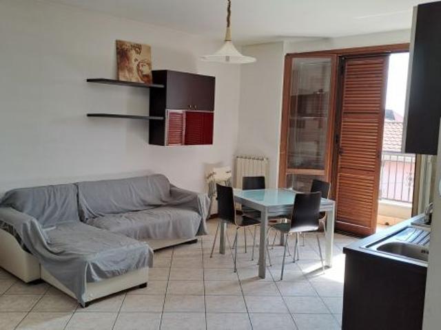 Appartamento 65mq con balcone e posto auto