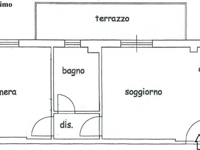 Appartamento