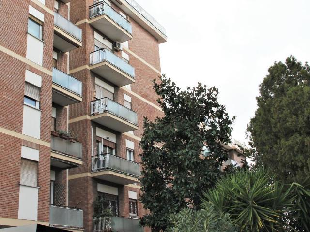 Appartamento 6 vani 137mq