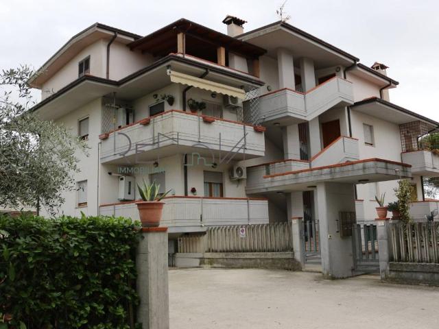 Appartamento 6 vani 135mq
