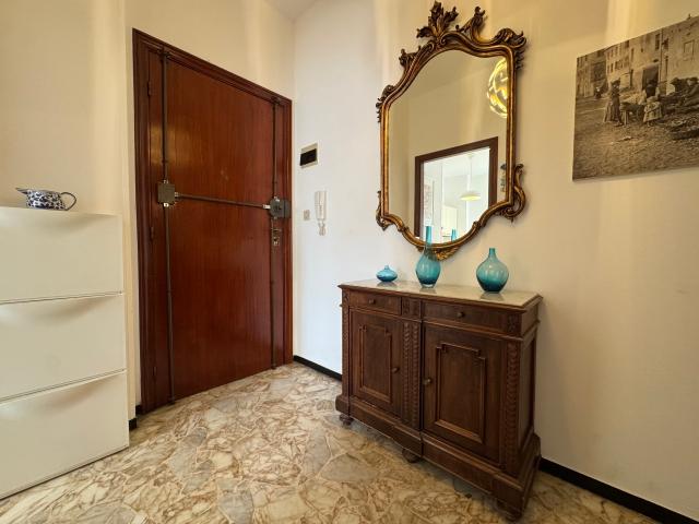 Appartamento * 6 posti letto a centro, Sestri Levante