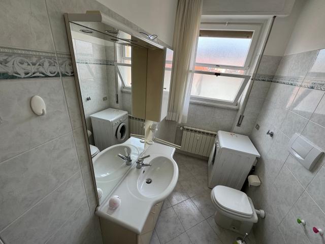 Appartamento * 6 posti letto a centro, Sestri Levante