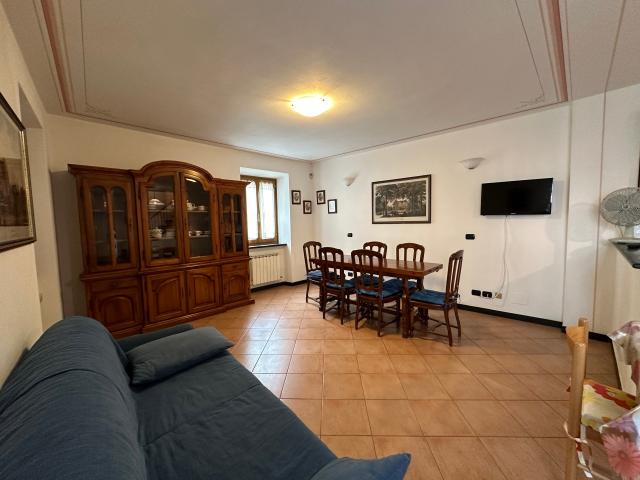 Appartamento * 6 posti letto a comodo ai servizi, Sestri Levante