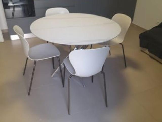 Appartamento 75Mq ristrutturato con 2 bagni