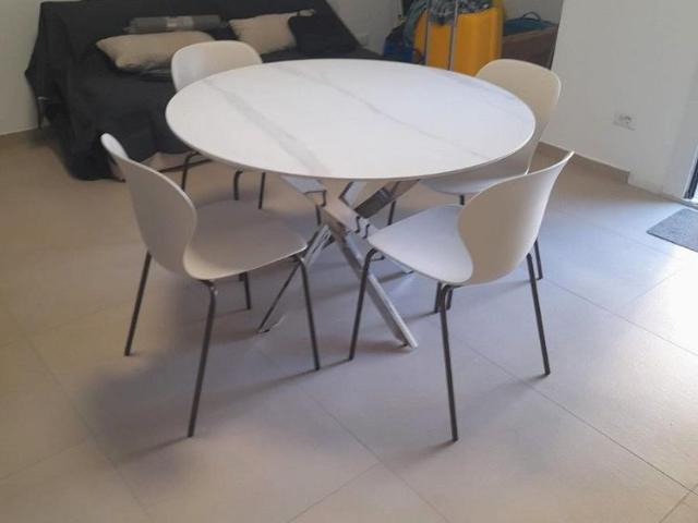 Appartamento 75Mq ristrutturato con 2 bagni