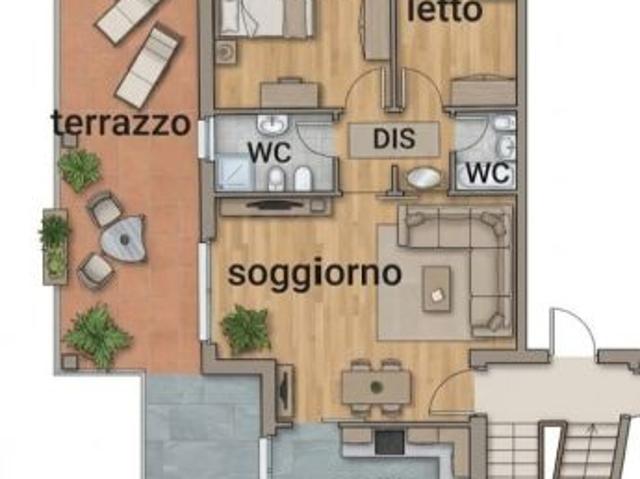 Appartamento