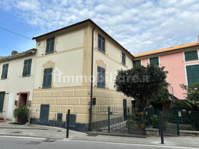 Appartamento 80 m², Centro, Sestri Levante